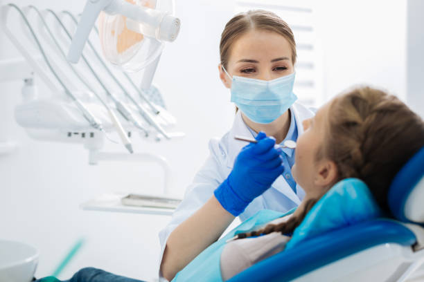 Best Residential Dentistry  in Magalia, CA